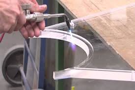 Flame Polishing