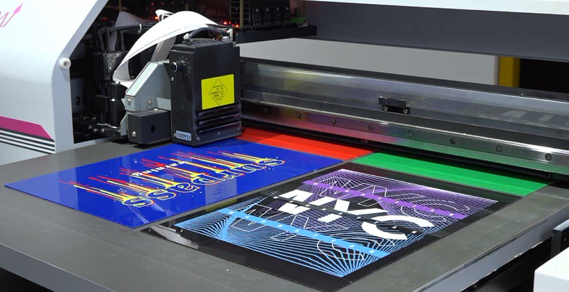 UV Printing