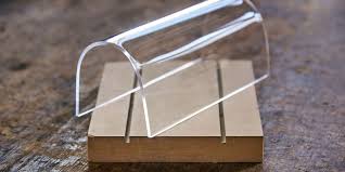 Vacuum Forming